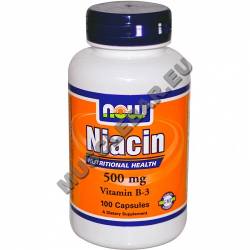 Витамин оренбург сайт. Витамины Now Niacin (ниацин) 500мг, 100 капсул. Now Niacin (500 мг) 100 капсул. Ниацин 500. Now Paba 500 MG 100 капс..