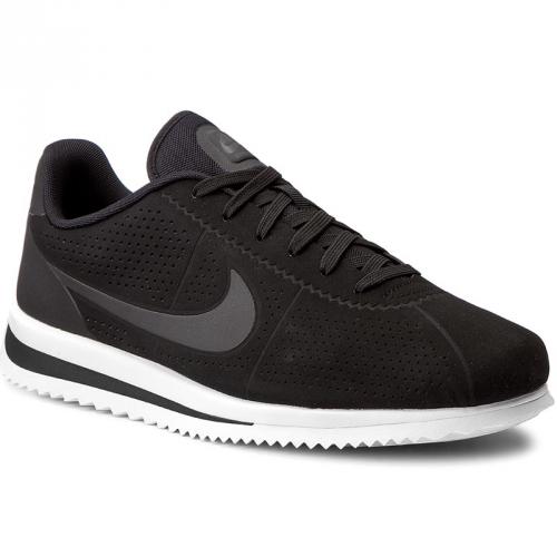cortez ultra moire black