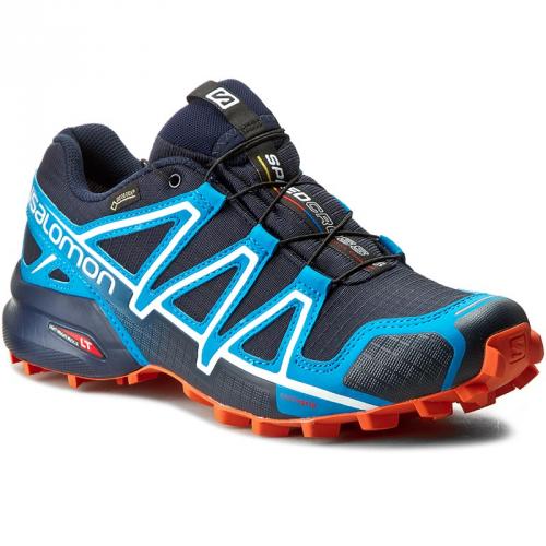 speedcross 5 gtx navy blazer
