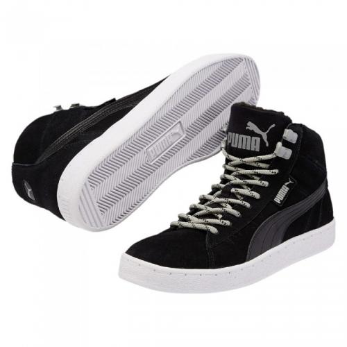 Puma 48 mid top