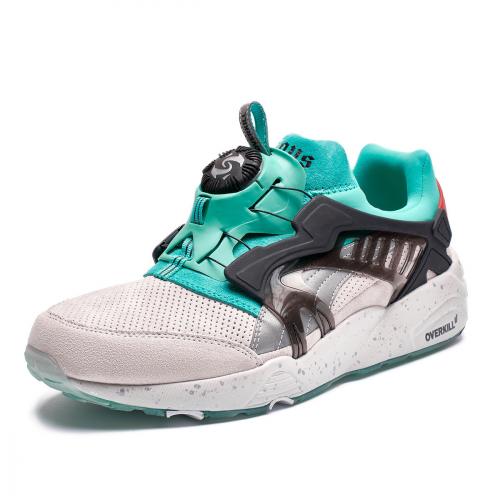 Puma disc blaze overkill sales