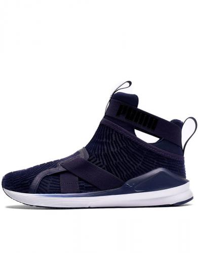 tenis puma fierce strap