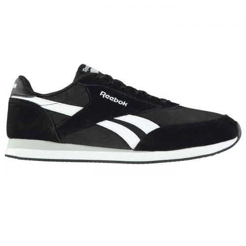reebok royal flag trainers
