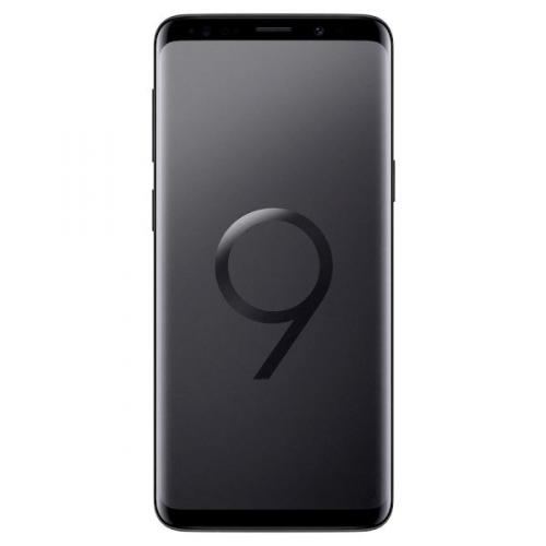 Samsung Galaxy S9 64GB Black с цена от лв - Sravni.bg