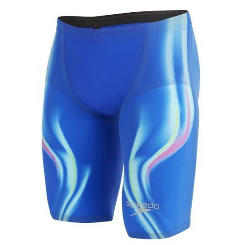 Speedo LZR Racer Elite 2 Swim Jammers Mens Black/Blue с цена от лв Sravni.bg