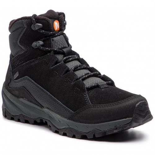 merrell icepack mid polar wp